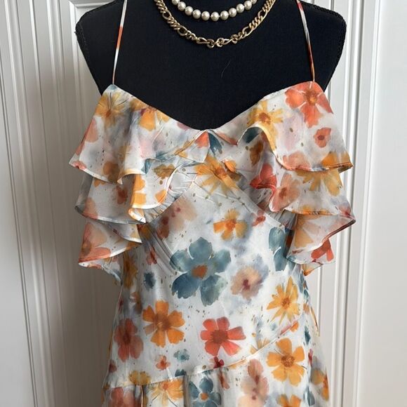 Anthropologie Dress - Picture 3 of 9